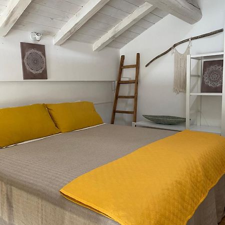 Metroloft Bed and Breakfast Bologna Eksteriør billede