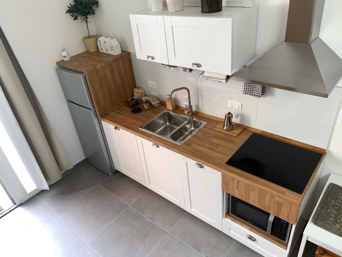 Metroloft Bed and Breakfast Bologna Eksteriør billede