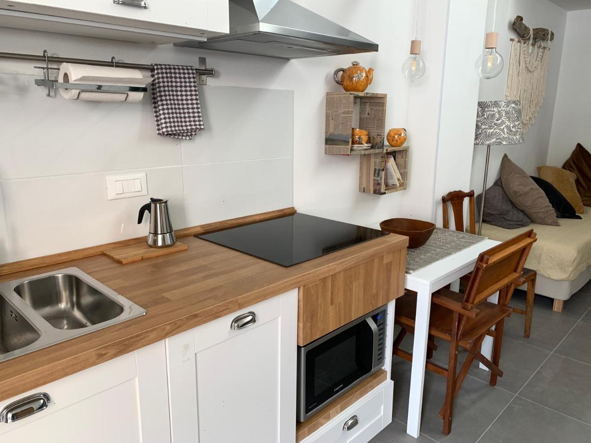 Metroloft Bed and Breakfast Bologna Eksteriør billede