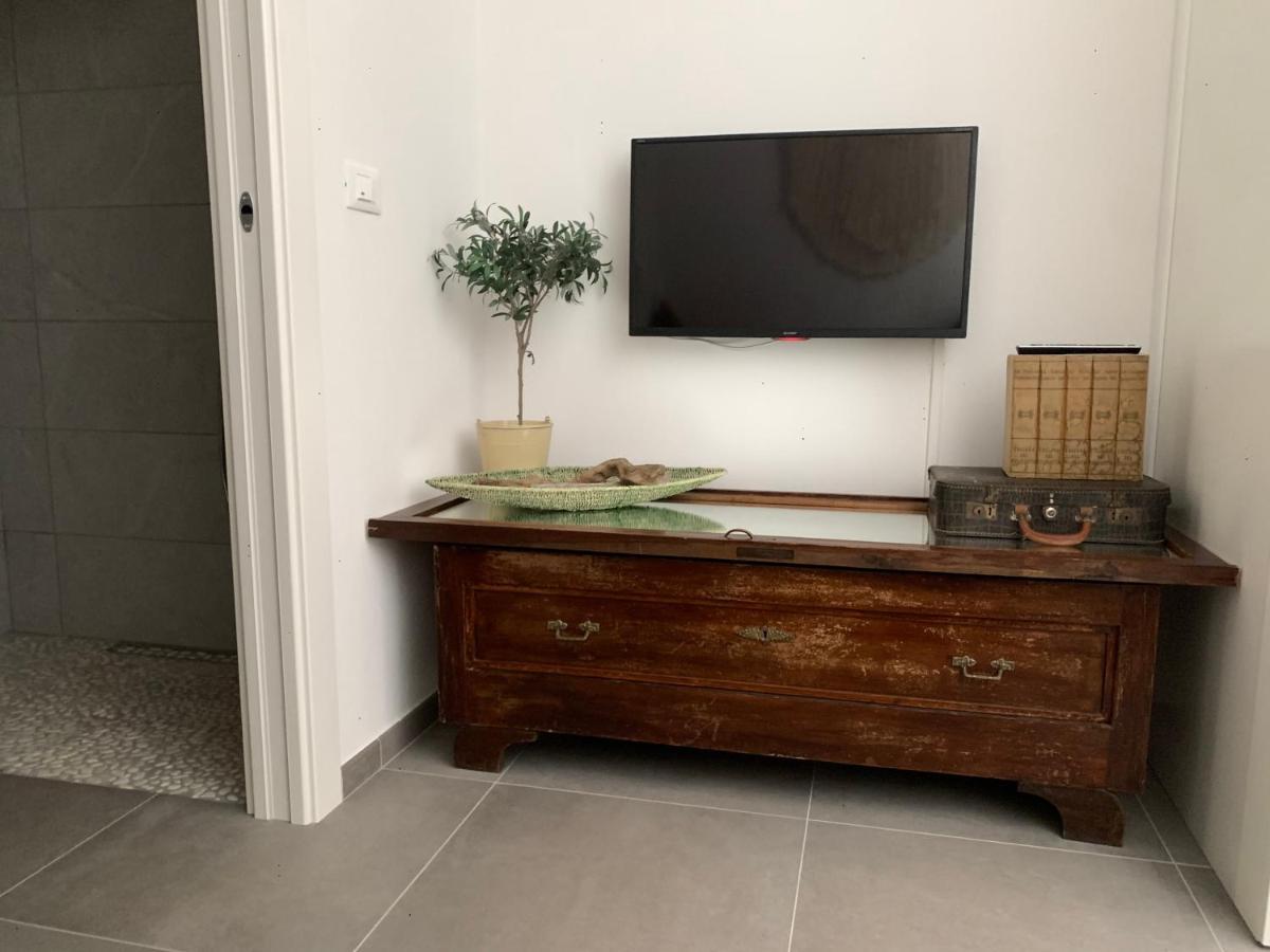 Metroloft Bed and Breakfast Bologna Eksteriør billede