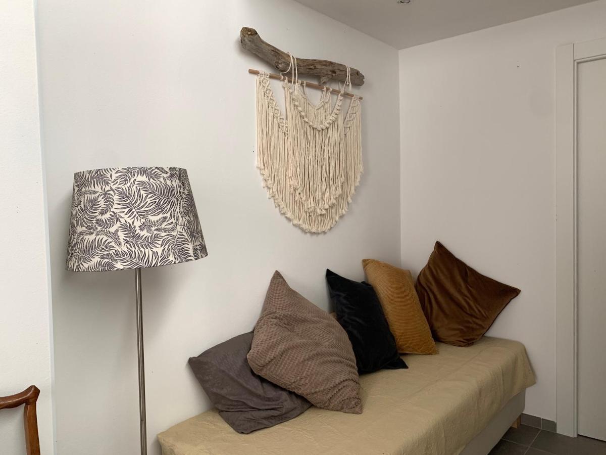 Metroloft Bed and Breakfast Bologna Eksteriør billede