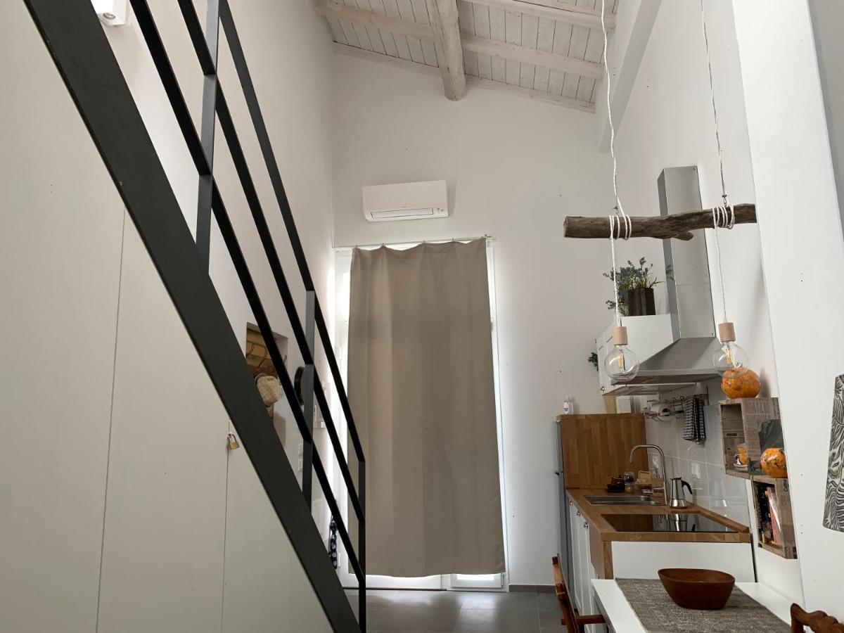 Metroloft Bed and Breakfast Bologna Eksteriør billede