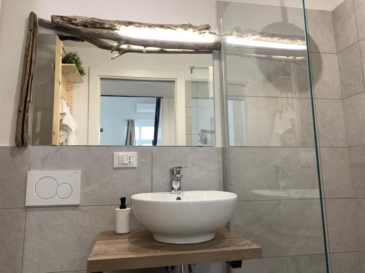 Metroloft Bed and Breakfast Bologna Eksteriør billede