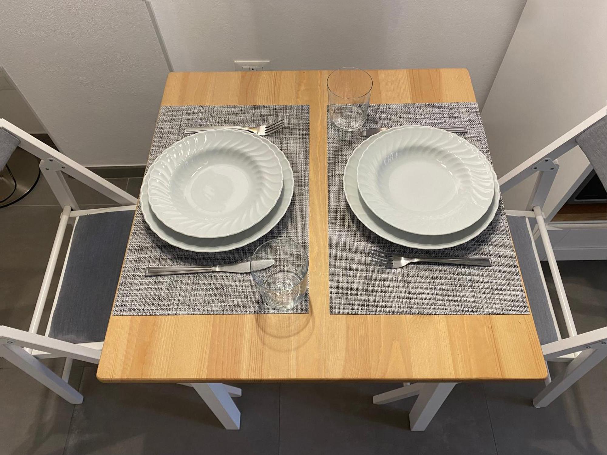 Metroloft Bed and Breakfast Bologna Eksteriør billede