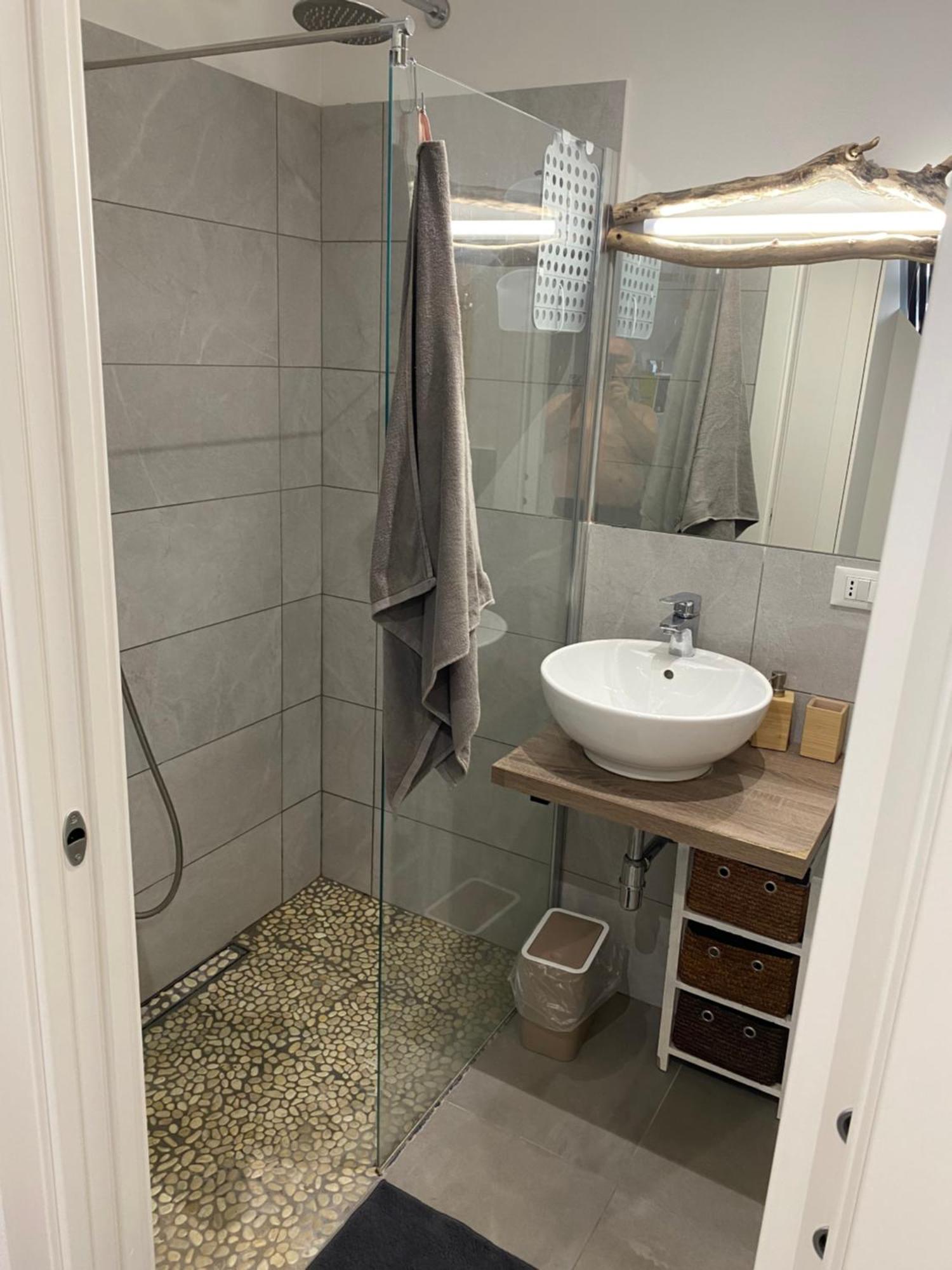 Metroloft Bed and Breakfast Bologna Eksteriør billede